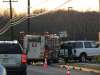 Short Hills Fire