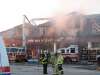 Short Hills Fire