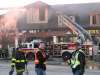 Short Hills Fire