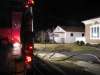 Lincoln Avenue Fire