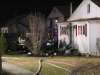 Lincoln Avenue Fire