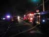 Lincoln Avenue Fire