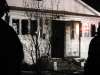 Lincoln Avenue Fire