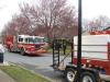 Banner Drive Fire