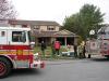 Banner Drive Fire