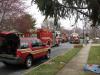 Banner Drive Fire