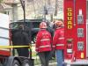 Banner Drive Fire