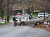 Wires on Cooperlanding Road