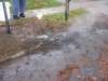 Wires on Cooperlanding Road