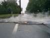 Wires on Kresson & Browning