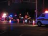 Springdale & Kresson MVA