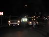 Brace Road Fire