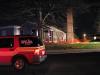 Brace Road Fire