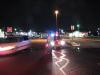 Brace Road Fire