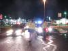 Brace Road Fire