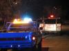 Brace Road Fire