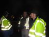 Brace Road Fire