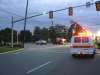 Haddonfield & Chapel MVA