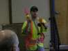 Training - CHFP Class 08-01